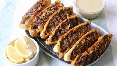 امروز ناهار چی درست کنم؟