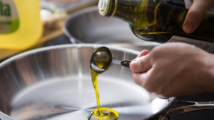 پیری زودرس از مضرات روغن سرخ کردنی