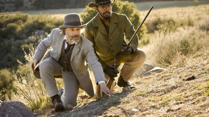 فیلم جنگوی زنجیر گسسته (Django Unchained) فیلم جنگوی زنجیر گسسته (Django Unchained)