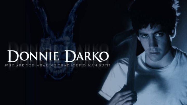 فیلم دانی دارکو (Donnie Darko)