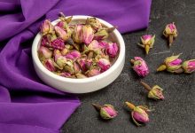 بهترین روش خشک کردن گل محمدی؛ با حفظ عطر و رنگ