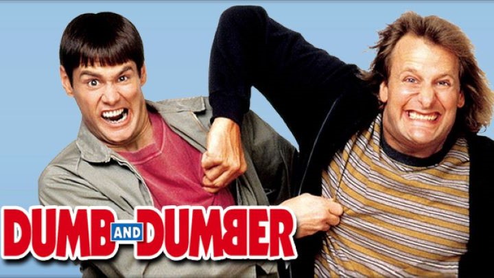 خنگ و خنگتر (Dumb and Dumber) خنگ و خنگتر (Dumb and Dumber)