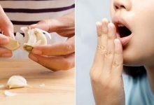 روش‌های ساده و کاربردی برای از بین بردن بوی سیر