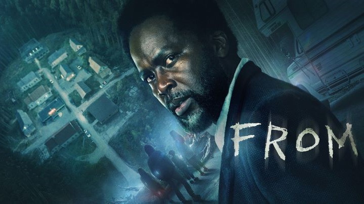 از سوی (From) از محبوبترین سریالهای ترسناک از سوی (From) از محبوبترین سریالهای ترسناک