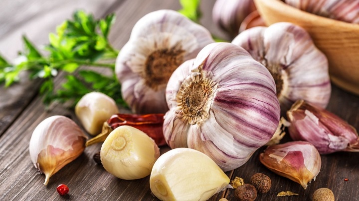 درمان عفونتهای مجاری ادراری برای خانم ها با خوردن سیر درمان عفونتهای مجاری ادراری برای خانم ها با خوردن سیر