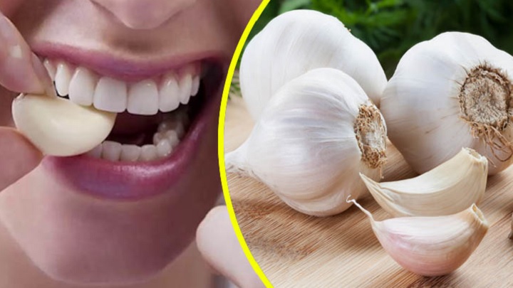 بهترین زمان خوردن سیر خام بهترین زمان خوردن سیر خام