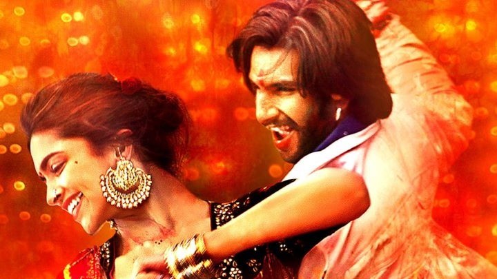 فیلم رقص گلولهها: رام و لیلا (Goliyon Ki Raasleela Ram-Leela) فیلم رقص گلولهها: رام و لیلا (Goliyon Ki Raasleela Ram-Leela)