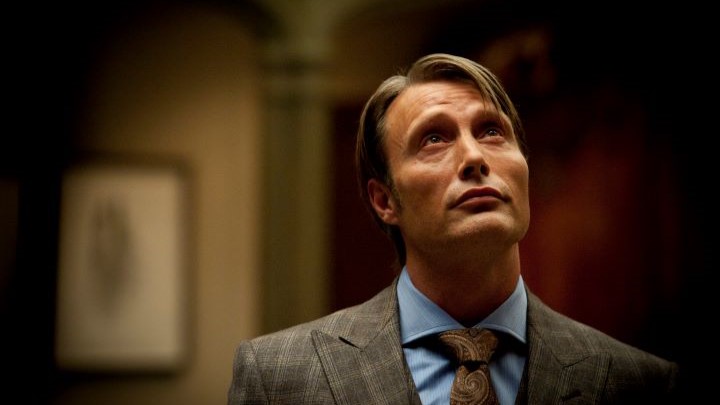 2) هانیبال (Hannibal) 2) هانیبال (Hannibal)