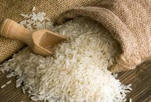 نحوه نگهداری برنج هاشمی؛ با حفظ عطر و طعم
