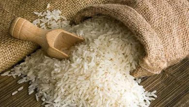 نحوه نگهداری برنج هاشمی؛ با حفظ عطر و طعم