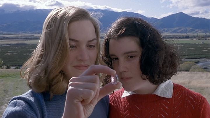 3) موجودات آسمانی (Heavenly Creatures)