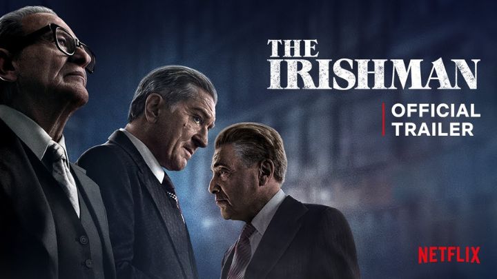 8-مرد ایرلندی (The Irishman) 8-مرد ایرلندی (The Irishman)