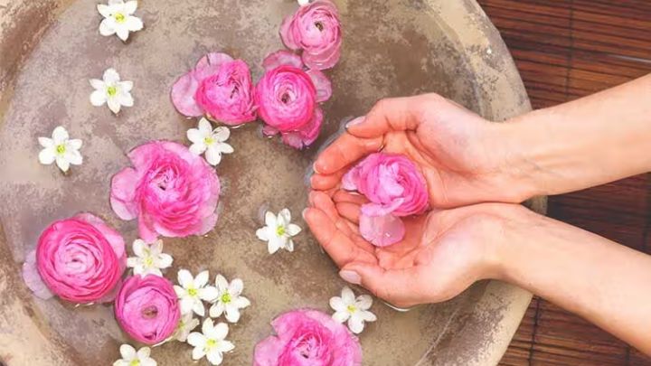 کالری گلاب چقدر است؟ کالری گلاب چقدر است؟