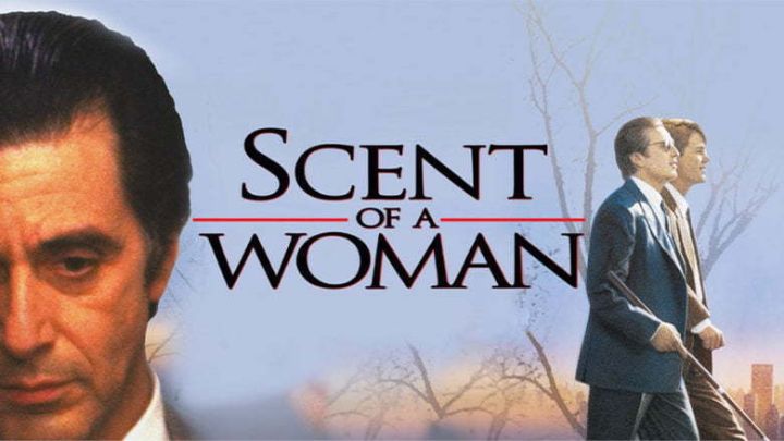 5- بوی خوش یک زن (Scent of a Woman) 5- بوی خوش یک زن (Scent of a Woman)