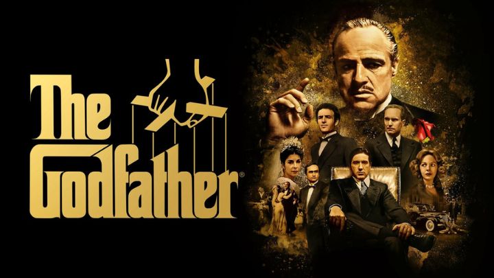 2-پدرخوانده: قسمت دوم (The Godfather Part II) 2-پدرخوانده: قسمت دوم (The Godfather Part II)