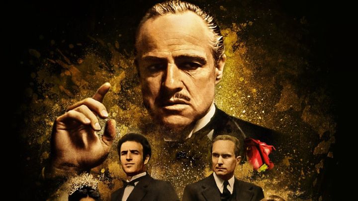 1-پدرخوانده (The Godfather) 1-پدرخوانده (The Godfather)