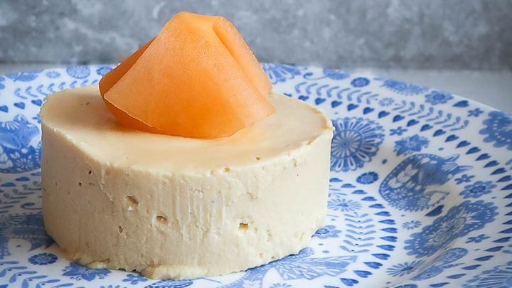 نکات و فوت و فنهای تهیه چیز کیک طالبی نکات و فوت و فنهای تهیه چیز کیک طالبی