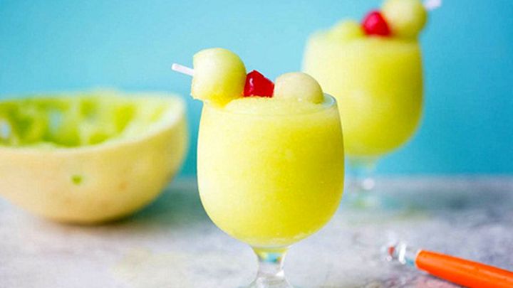 نکات و فوت و فن‌های تهیه فالوده طالبی