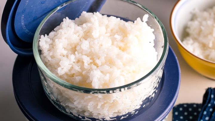 استفاده از زنجبیل برای نگهداری برنج دودی استفاده از زنجبیل برای نگهداری برنج دودی