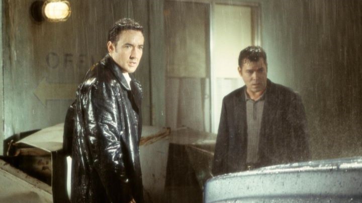 فیلم ترسناک: هویت (Identity) فیلم ترسناک: هویت (Identity)