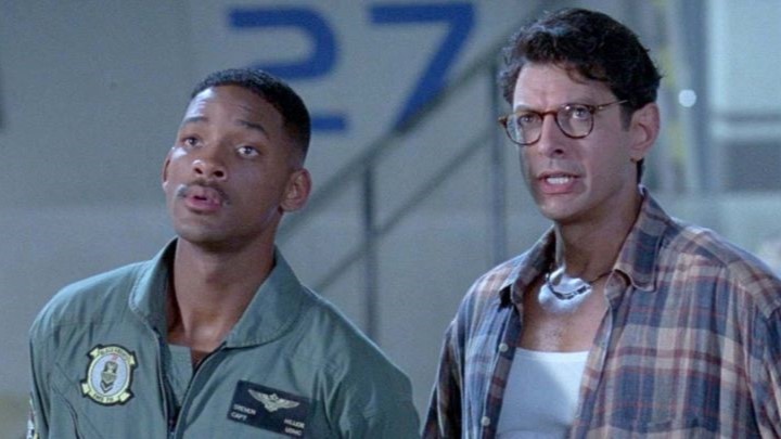 فیلم روز استقلال (Independence Day) فیلم روز استقلال (Independence Day)