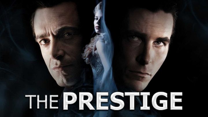 6- پرستیژ (The Prestige)