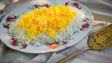 معرفی 4 برنج عطری ایرانی پر طرفدار با پخت عالی