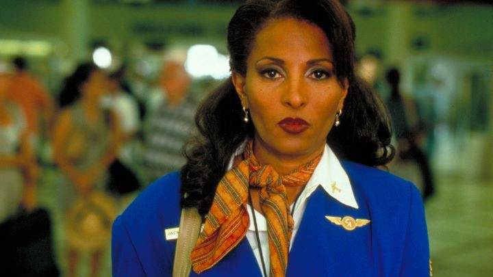 فیلم جکی براون (Jackie Brown) فیلم جکی براون (Jackie Brown)