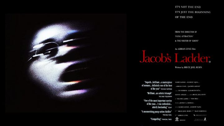 فیلم نردبان جیکوب (Jacob's Ladder)