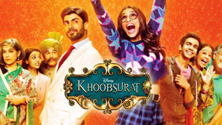 فیلم خوب صورت (Khoobsurat) فیلم خوب صورت (Khoobsurat)