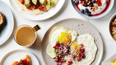 ۵ صبحانه کم کالری که شما را لاغر می کند!