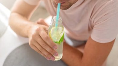 روش مصرف آبلیمو برای درمان کبد چرب