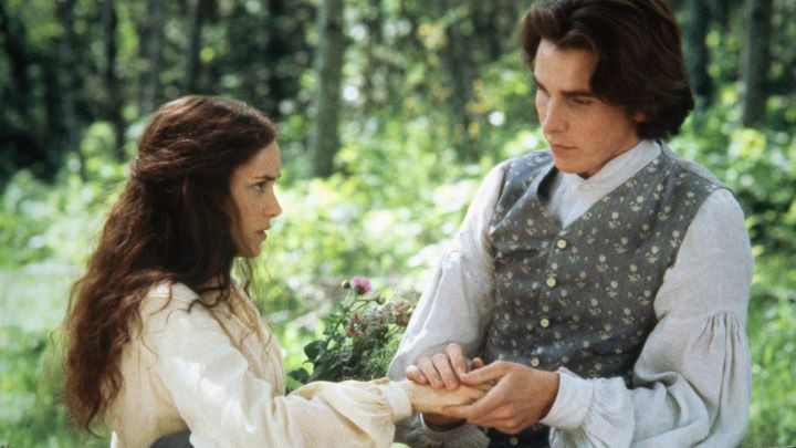 5) زنان کوچک (Little Women) 5) زنان کوچک (Little Women)