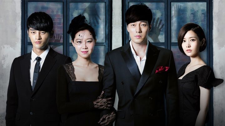 6) خورشید ارباب (Master's Sun)