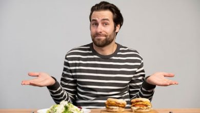 بهترین برنامه غذایی برای سوداوی مزاجها؛ بایدها و نبایدها!