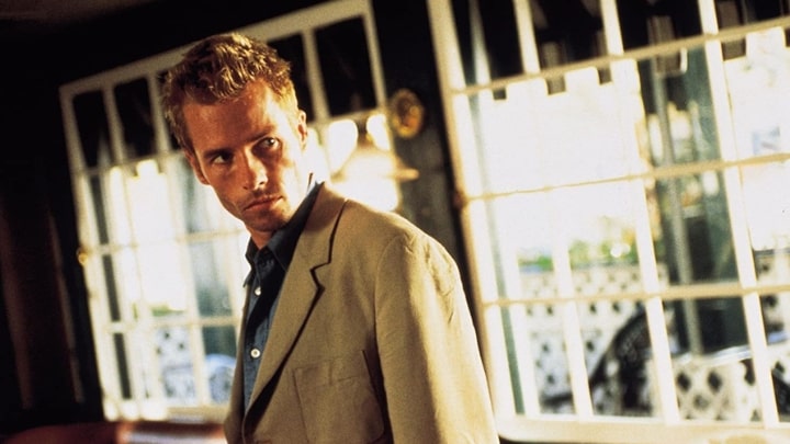 یادگاری (ممنتو) (Memento) یادگاری (ممنتو) (Memento)