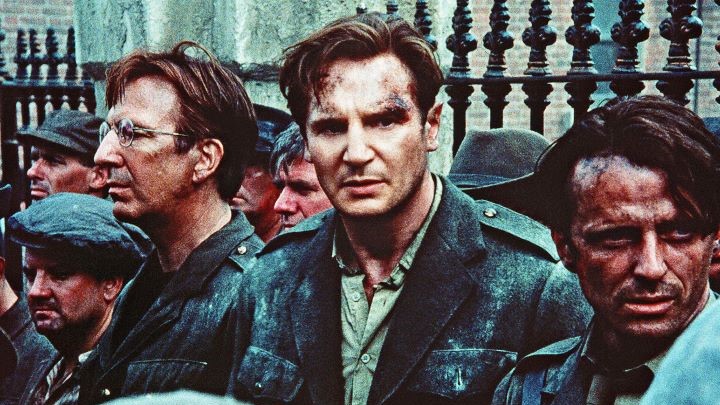 9) مایکل کولینز (Michael Collins) 9) مایکل کولینز (Michael Collins)