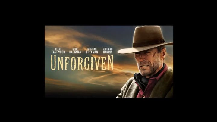 فیلم نابخشوده (Unforgiven)