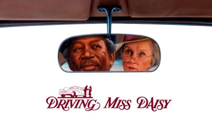 فیلم رانندگی برای خانم دیزی (Driving Miss Daisy)