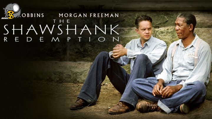 فیلم رستگاری در شاوشنک (The Shawshank Redemption)