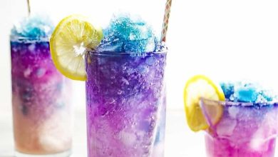 طرز تهیه شربت گل پنیرک؛ طعمی دلنشین و خوشمزه