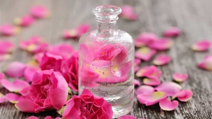 گلاب برای بهبود عملکرد گوارش گلاب برای بهبود عملکرد گوارش