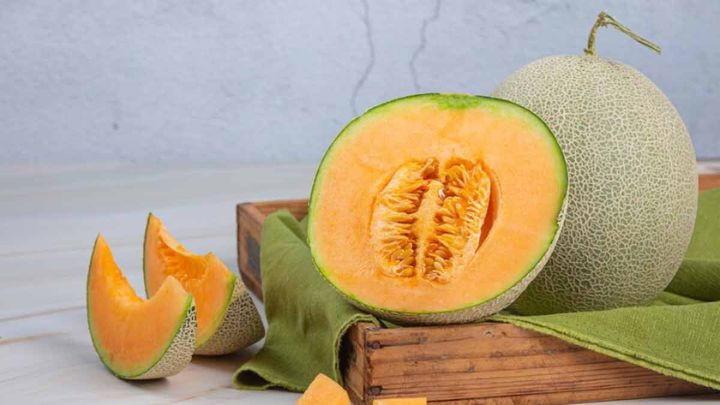 مقایسه طالبی با سایر میوهها برای لاغری مقایسه طالبی با سایر میوهها برای لاغری