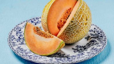 خواص طالبی برای لاغری: سفری خوشمزه به سوی تناسب اندام