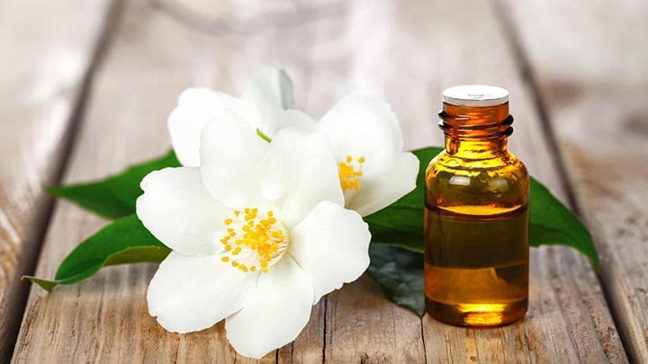 ضد تشنج از خواص روغن بهار نارنج