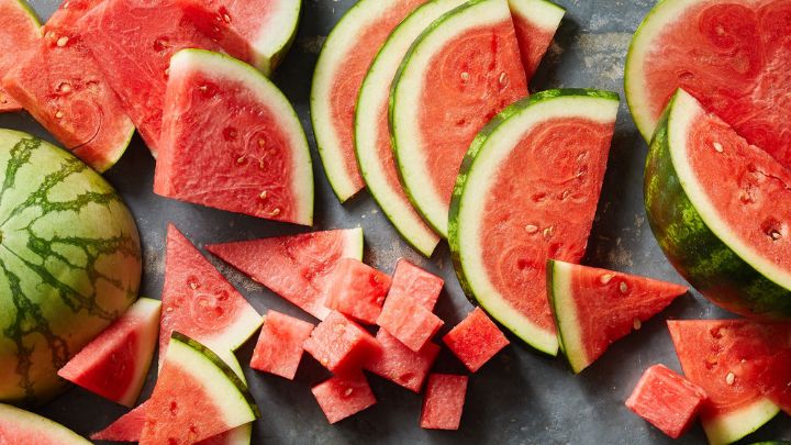 بهبود سلامت قلب از مهمترین خواص هندوانه بهبود سلامت قلب از مهمترین خواص هندوانه