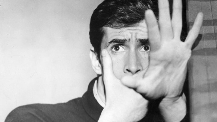 روانی (Psycho) روانی (Psycho)