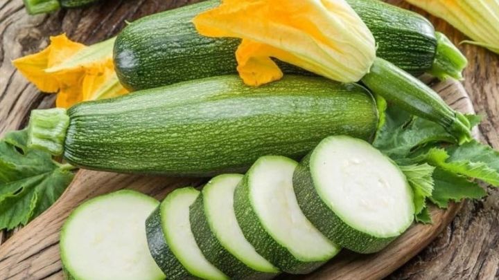 کدو سبز از بهترین جایگزینهای سالم برای نان کدو سبز از بهترین جایگزینهای سالم برای نان