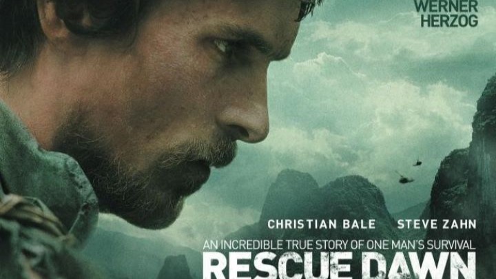 8) سپیده دم رهایی (Rescue Dawn) 8) سپیده دم رهایی (Rescue Dawn)