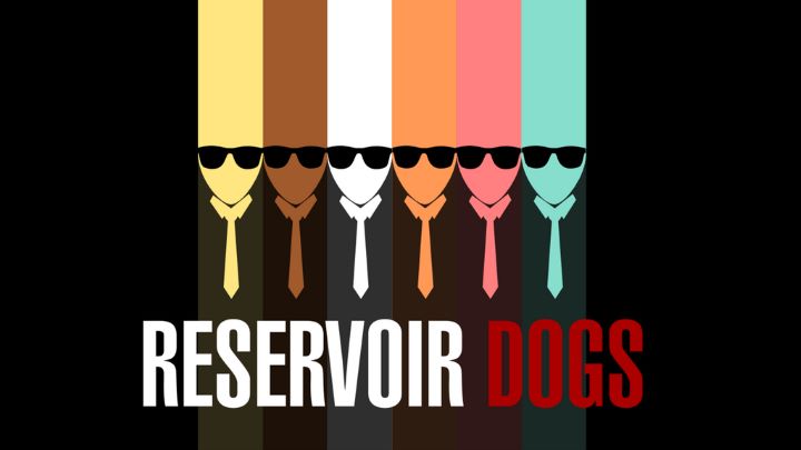 فیلم سگهای انباری (Reservoir Dogs) فیلم سگهای انباری (Reservoir Dogs)